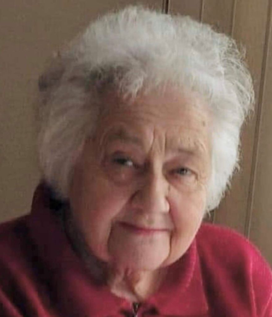 Rita Jane Tracy Profile Photo