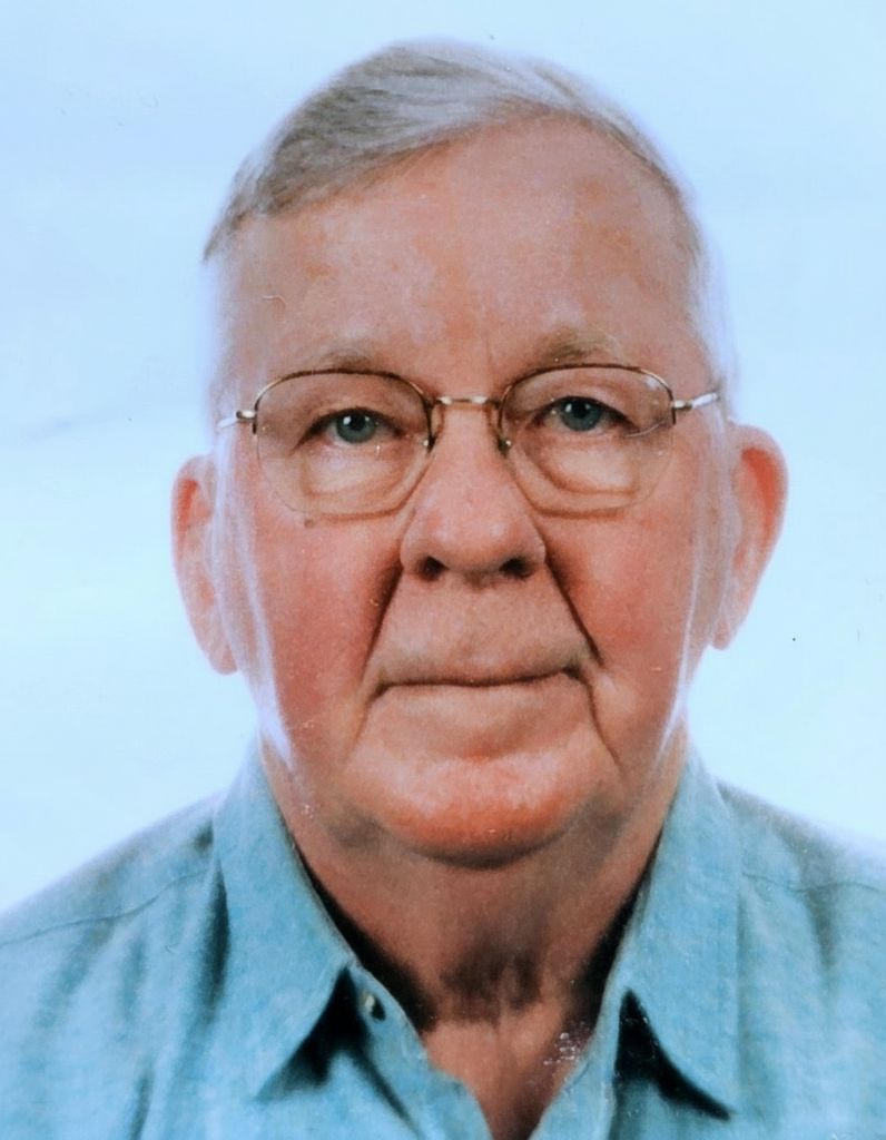 Thomas E. Nelson