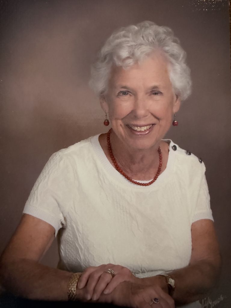 Betty Schmidt Profile Photo