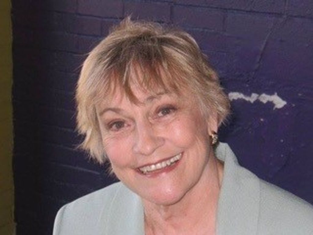 Donna Kay Cordobes