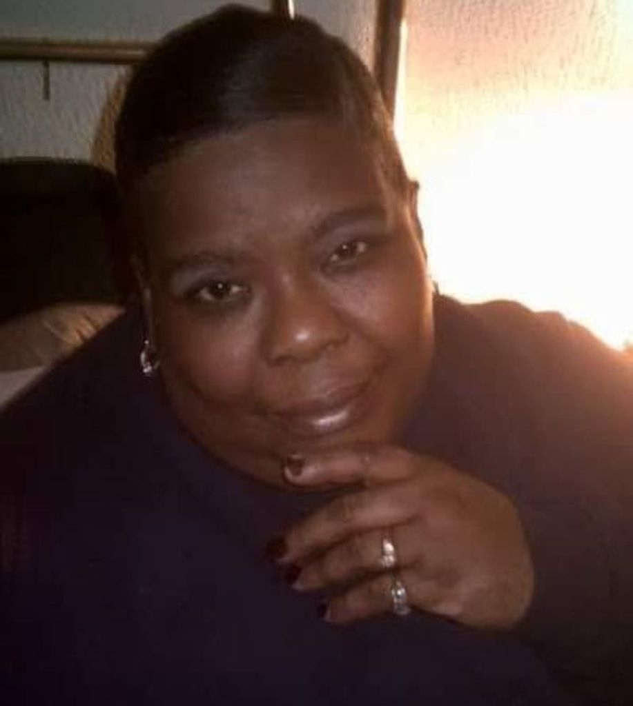 Crystall Ann Williams-Kelly
