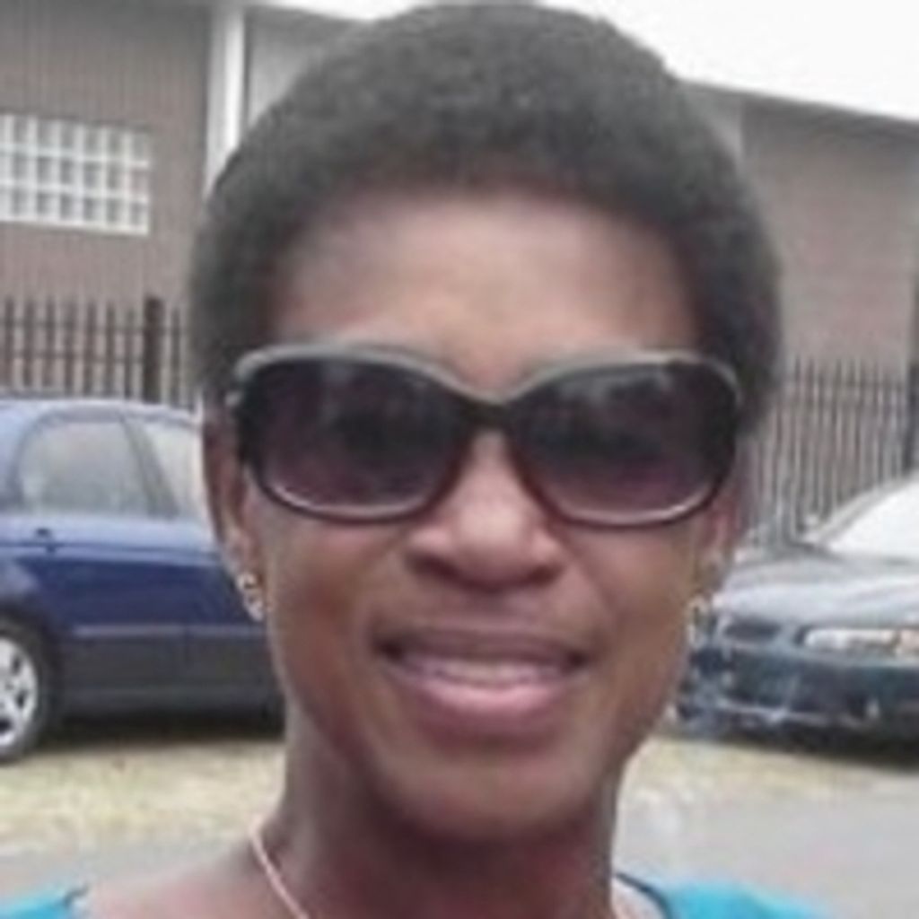 Belinda Jean Jackson