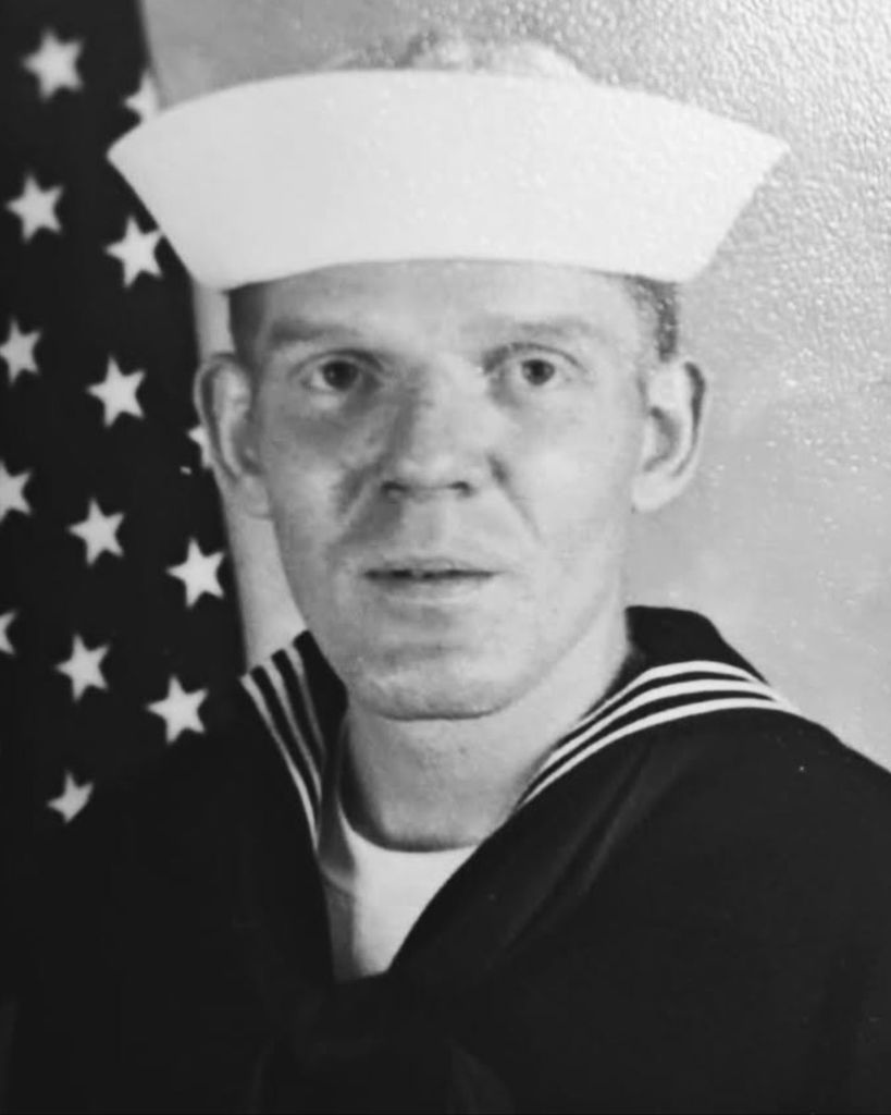 Thomas Patrick Lujanac