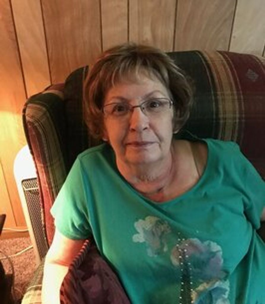 Kathy Eubanks Profile Photo