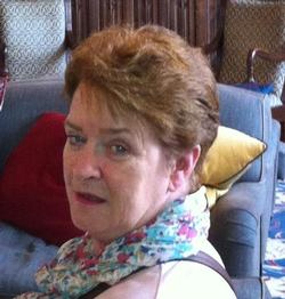 Deirdre L. Merriman Profile Photo