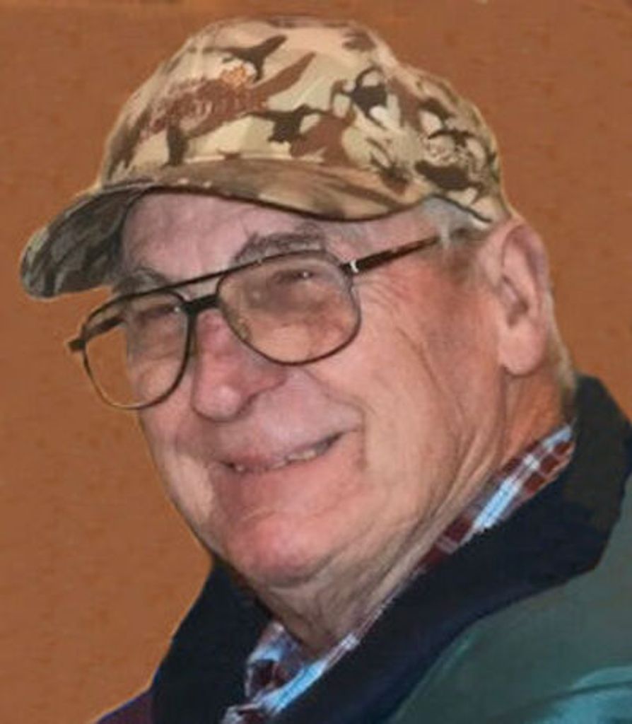 Leroy F. Mickle, Sr.