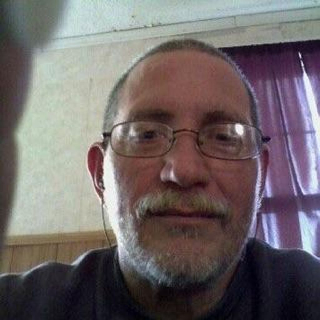 Robert Garrison