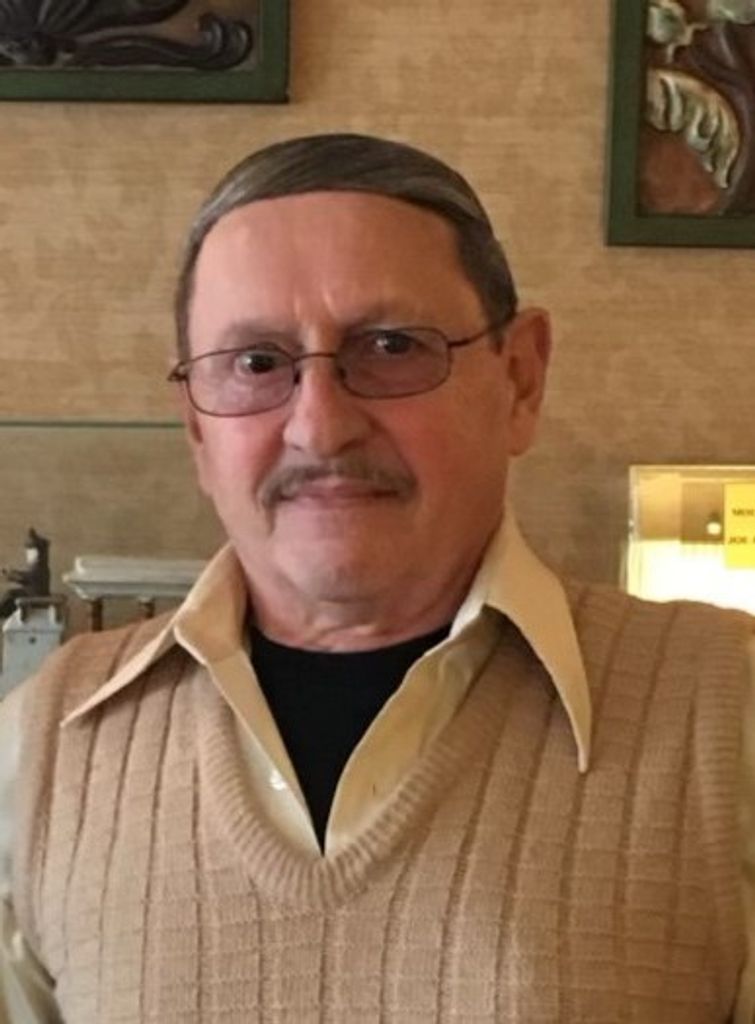 Everett Wayne Everage, Jr.
