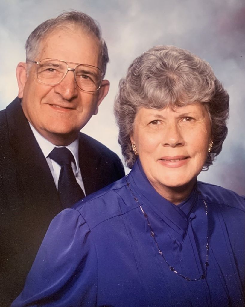 Robert L. Ebie Profile Photo