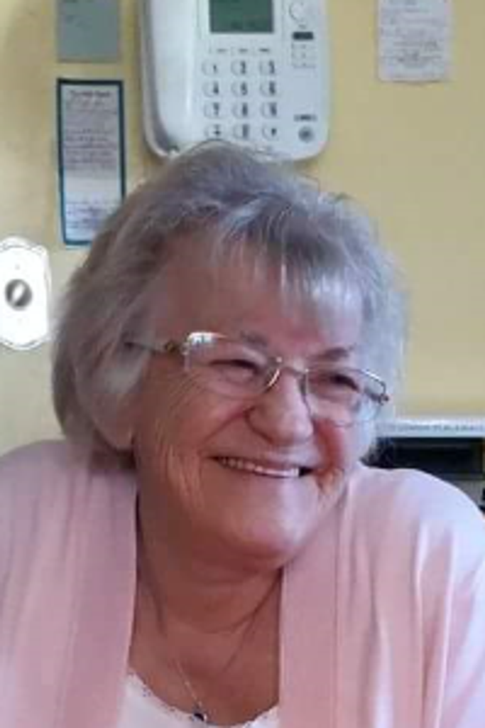 Judith A. "Judy" (Marcella) Smith Profile Photo