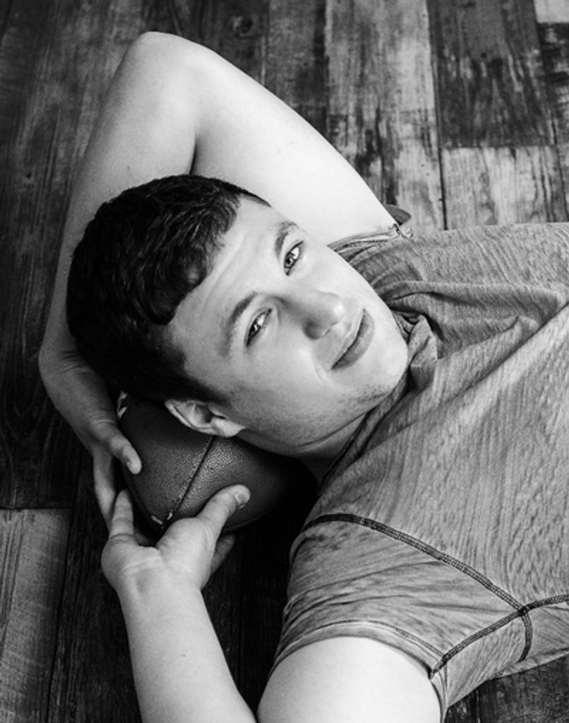 Brennon Michael Beebe Profile Photo