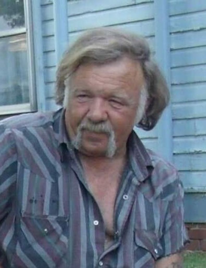Bobby Seevers