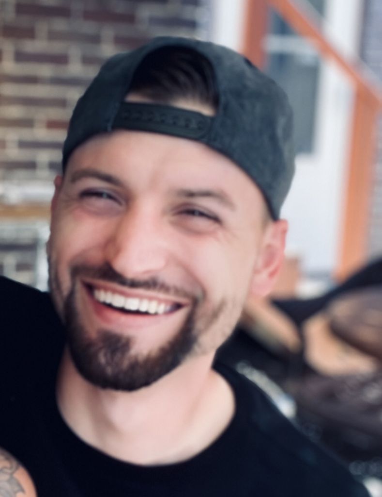 Daniel James Knudson Profile Photo