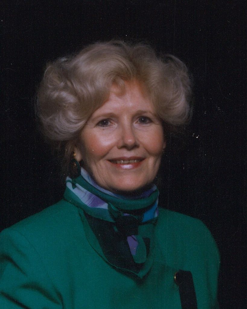 Ruth Ann (Overgaard) Maschka
