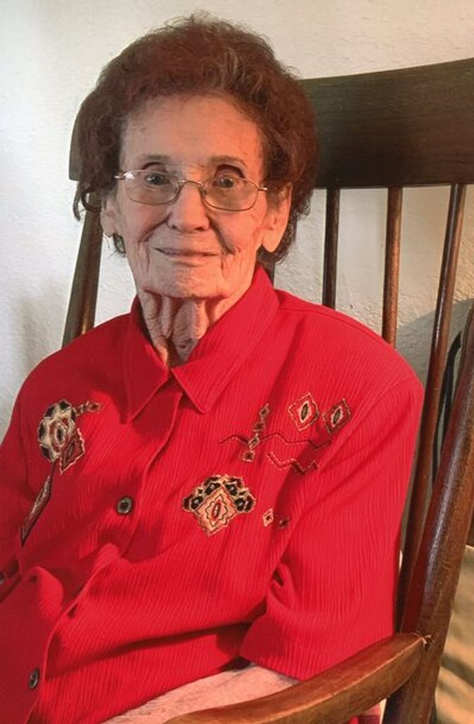 Lela Lea Sims Profile Photo