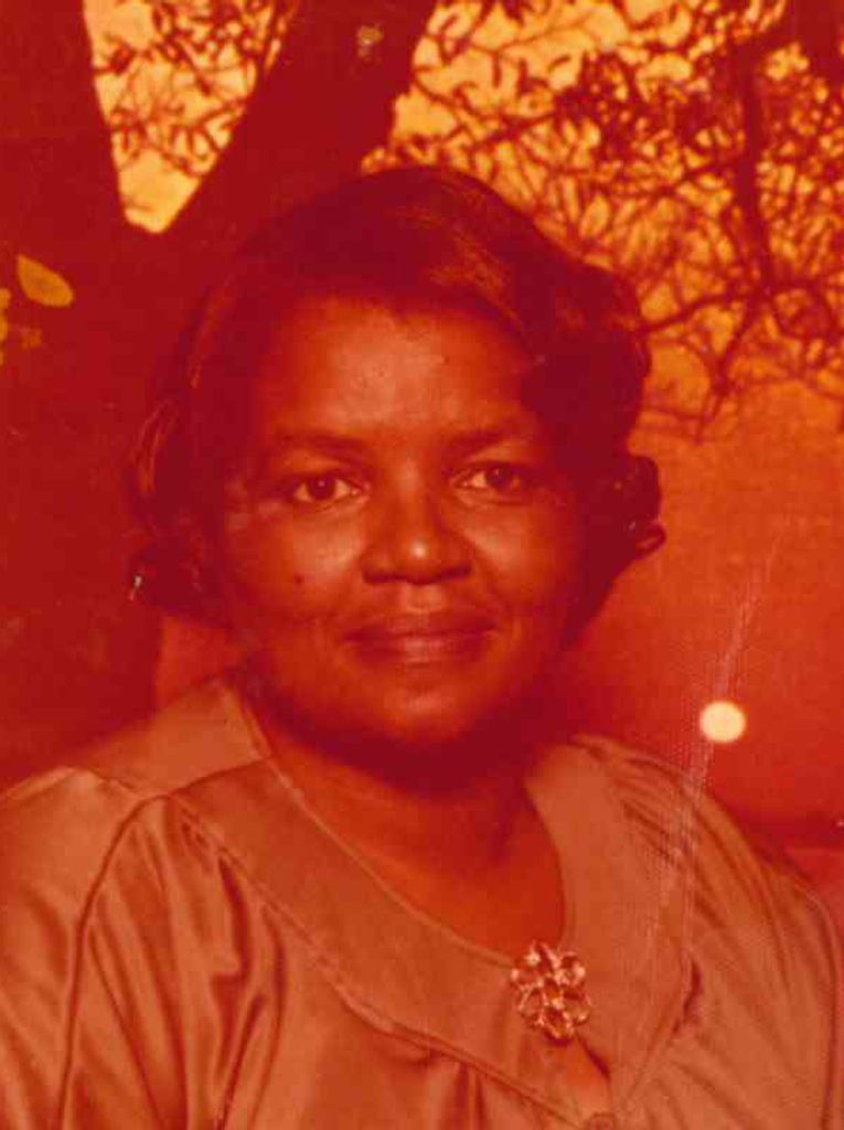 Olivia Bracey