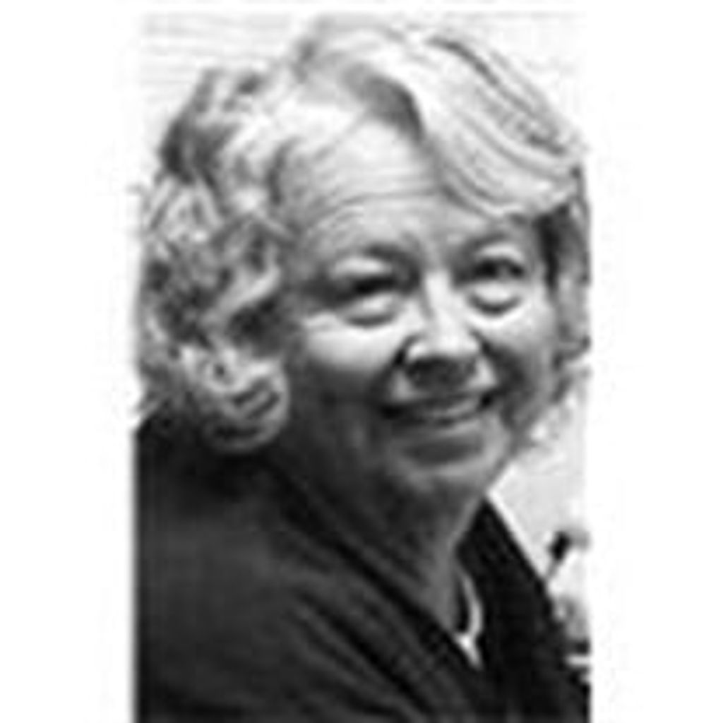 Celia Joan Wilson Crow