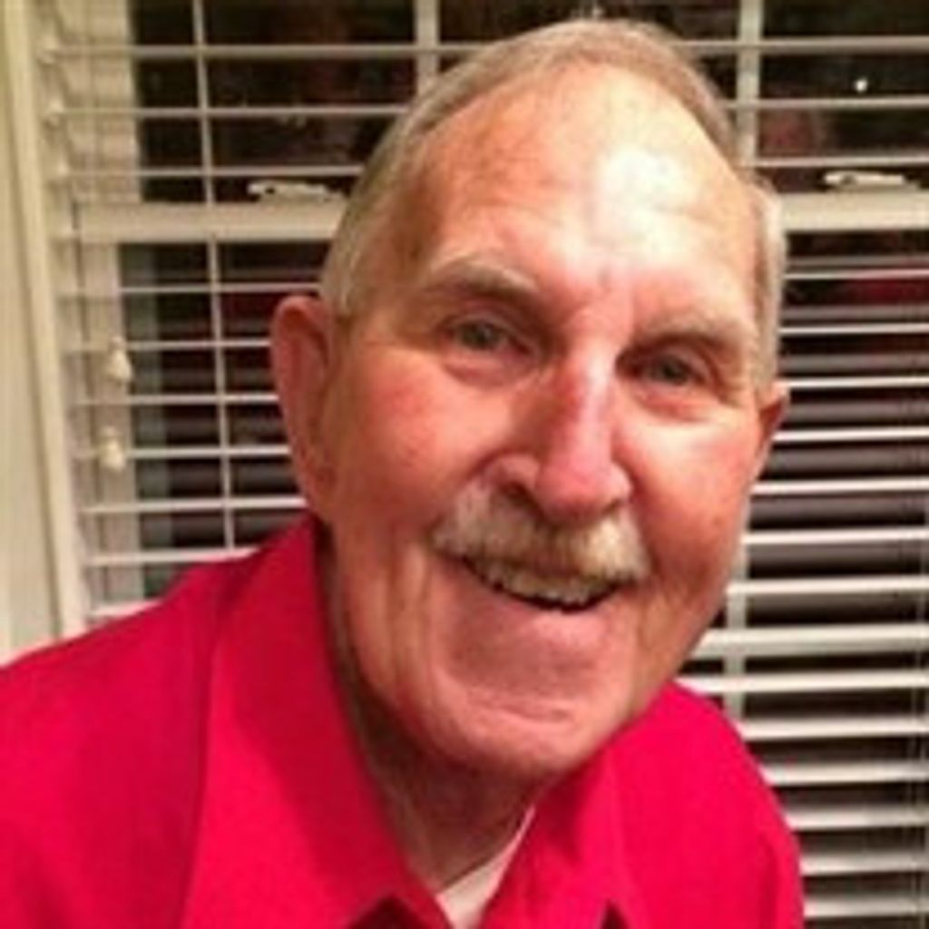 James R. "Jim" Conley