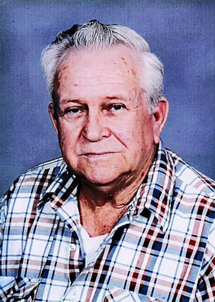 William "Bill" Thomas