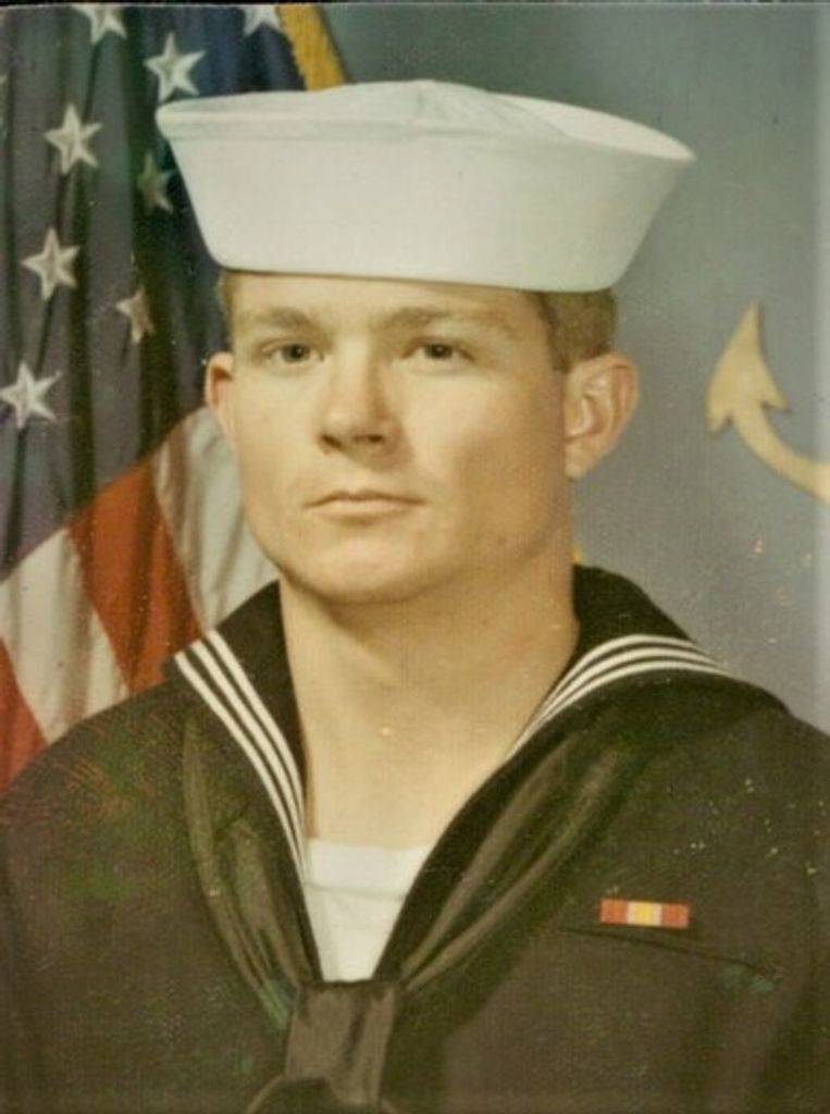 Michael Anthony Coburn