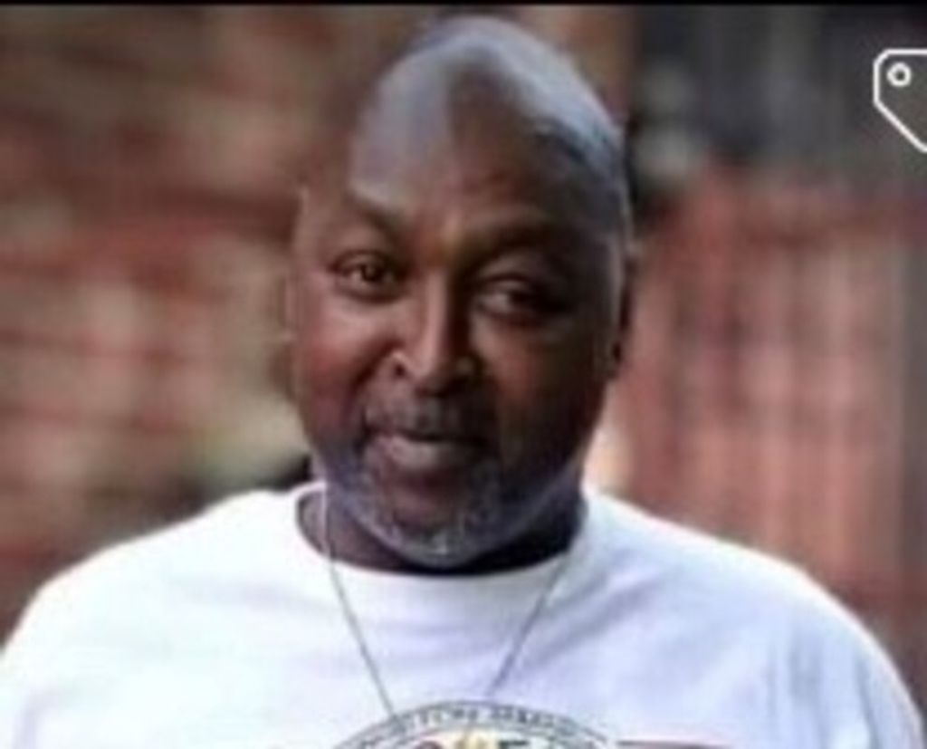 James Edward Johnson Jr. Profile Photo