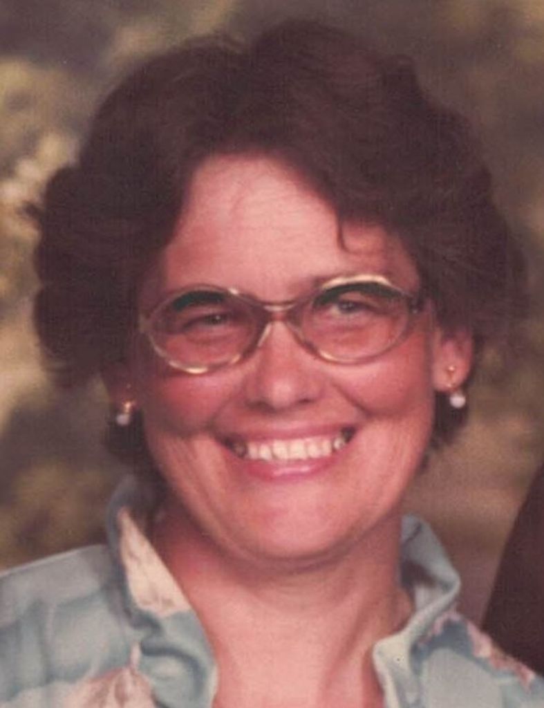Mary Rogers