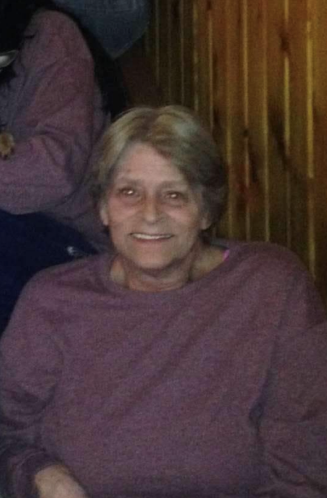 Deborah Sue (Matteson)  Moore