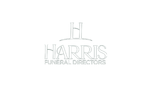 Harris Funeral Directors Logo
