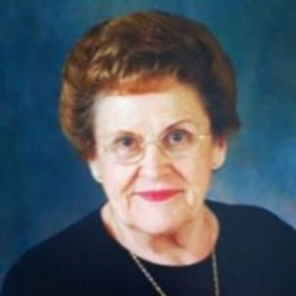 Harriette Tucker Elrod