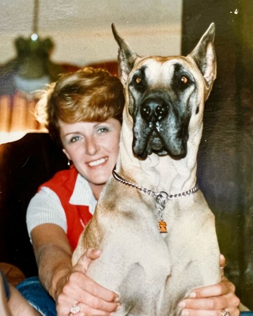 Kathleen "Kathy" Rainwater