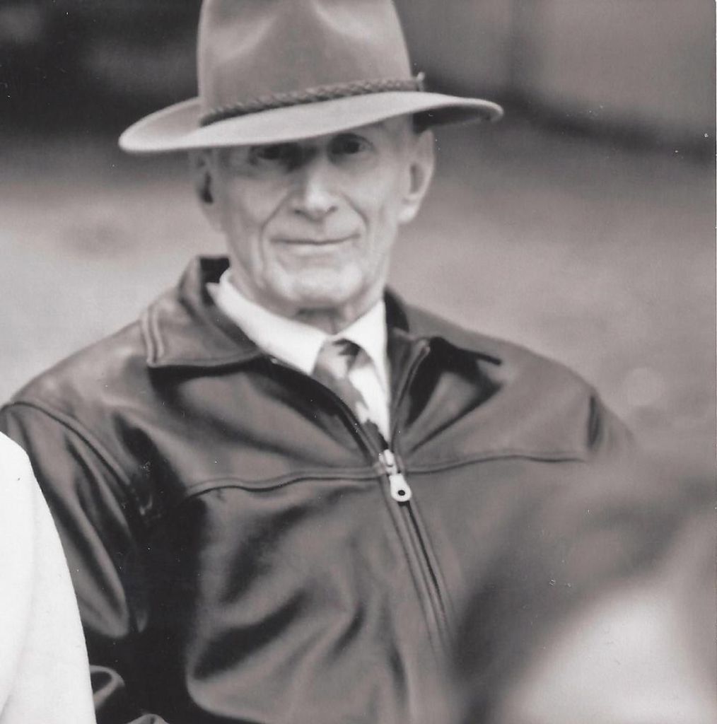Robert  Yarusso