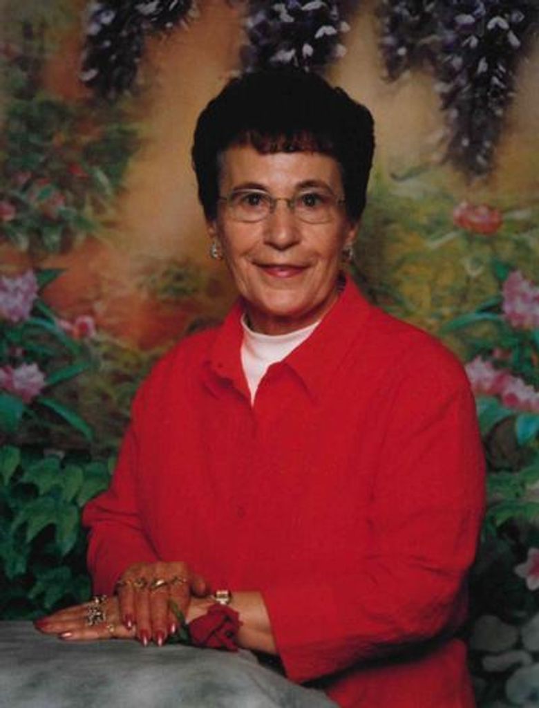 Beverly Rosell Walsberg Profile Photo