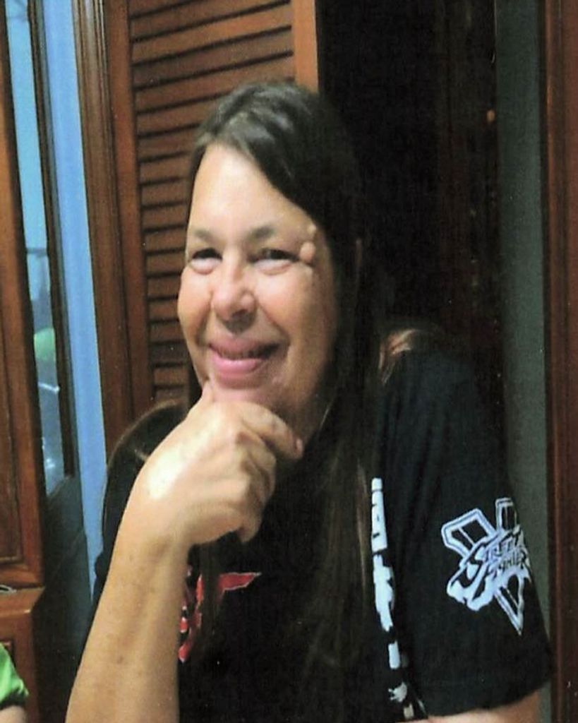 Kimberly Ann Kessler