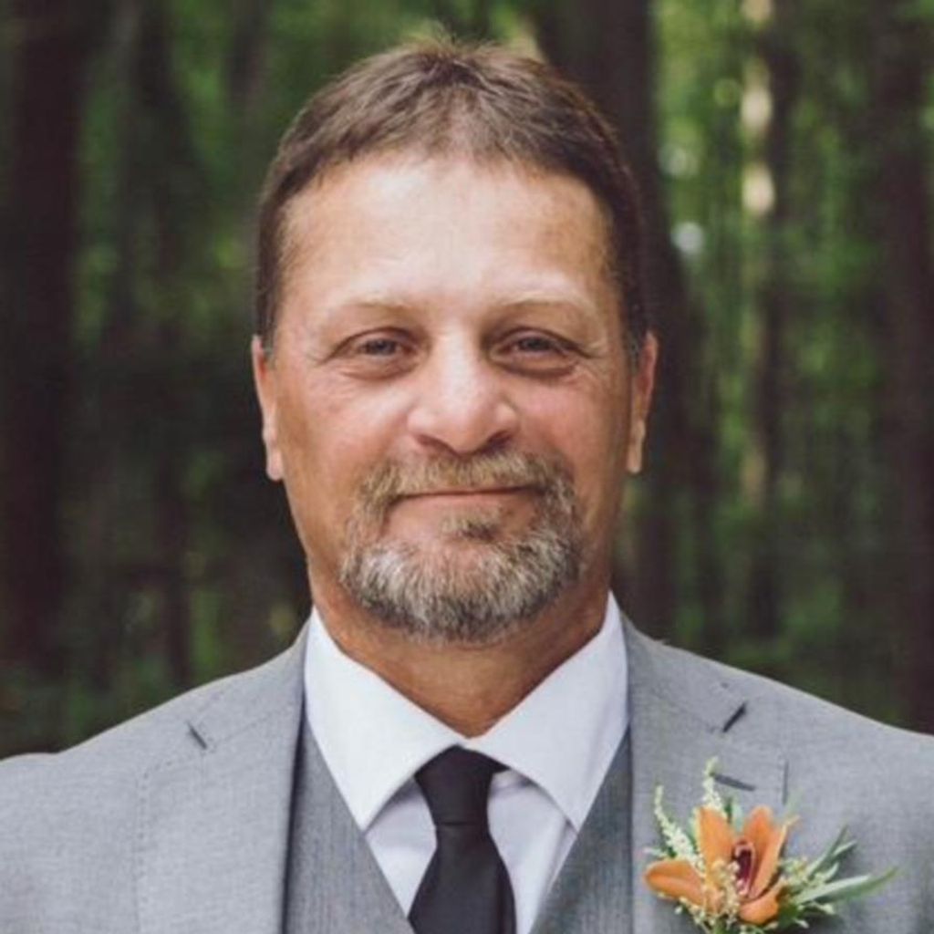 Brian Keith Furr Profile Photo