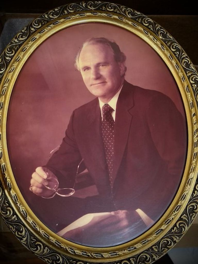 Charles Frederick Mixon Jr Profile Photo