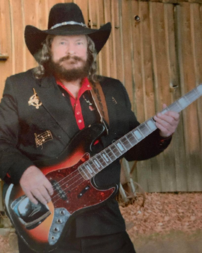 Robert G. Dodson Profile Photo