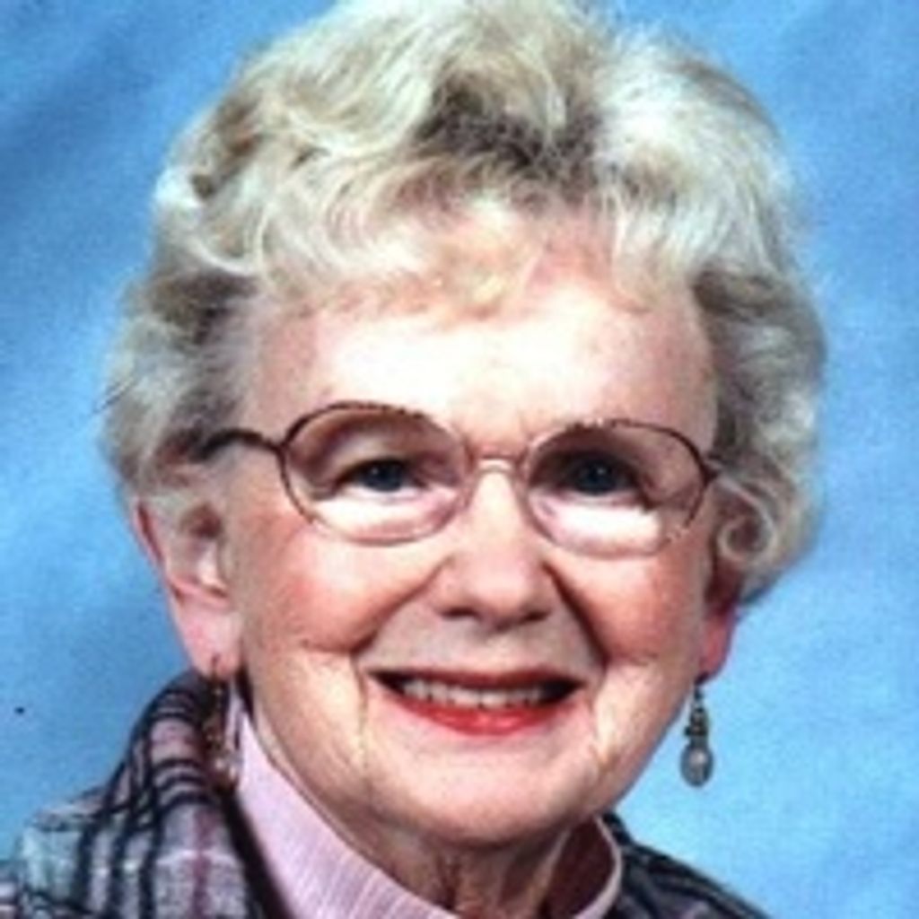 Vivian Elaine Booth