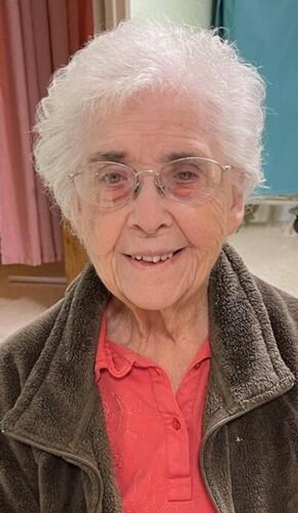 Marjorie Ann Sudbrink Profile Photo