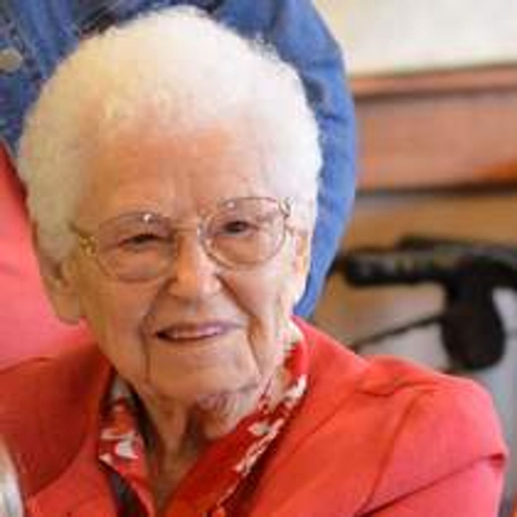 Cora Marie Deich