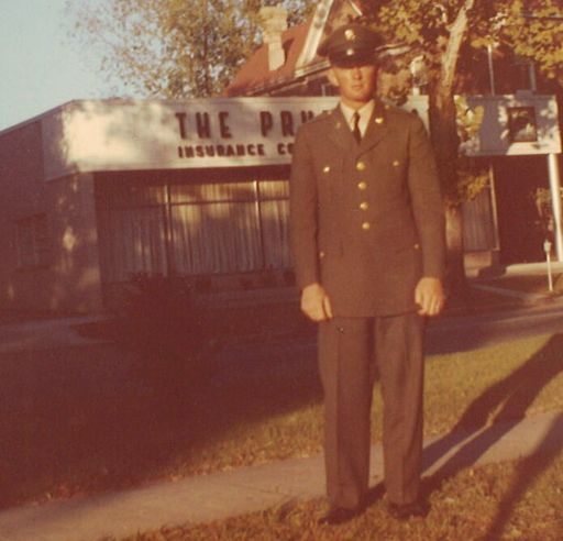 Robert "Bobby" Powell photo gallery thumbnail 40 of 48