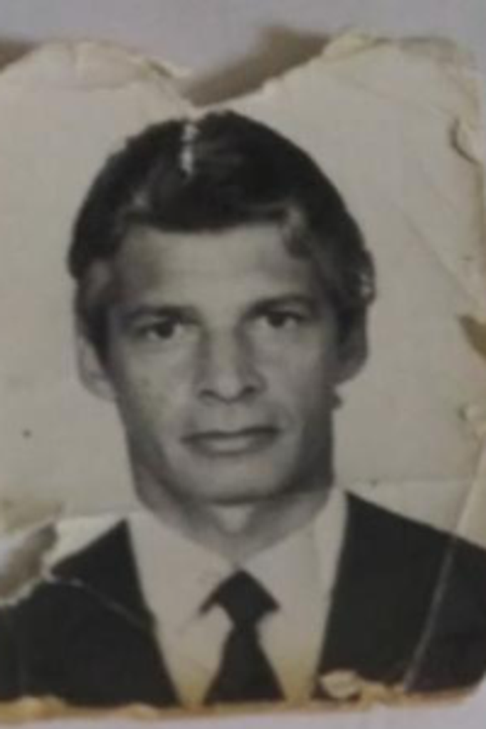 Welson Desouza Profile Photo