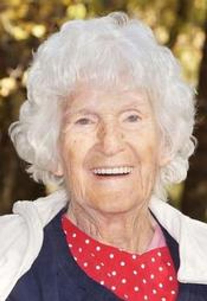 Phyllis Jean Stallings Skelton