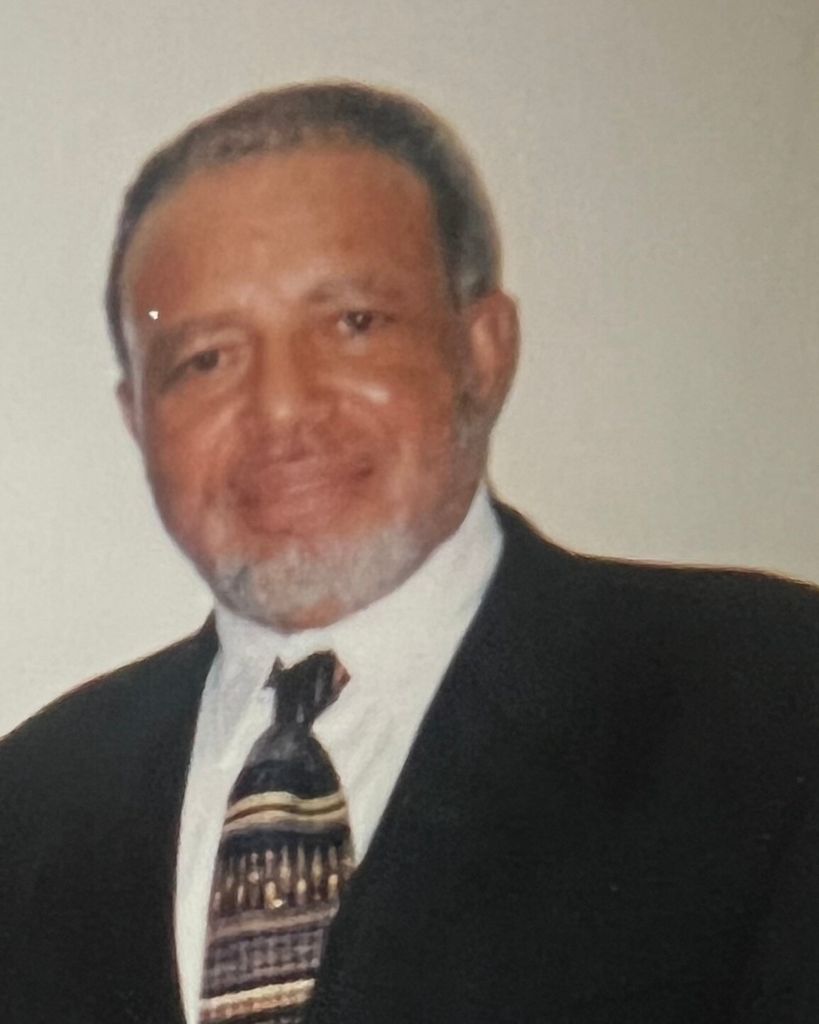 Columbus "Sandy" Barnes, Jr.