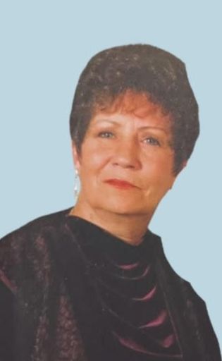 Antoinette Gabridge Profile Photo