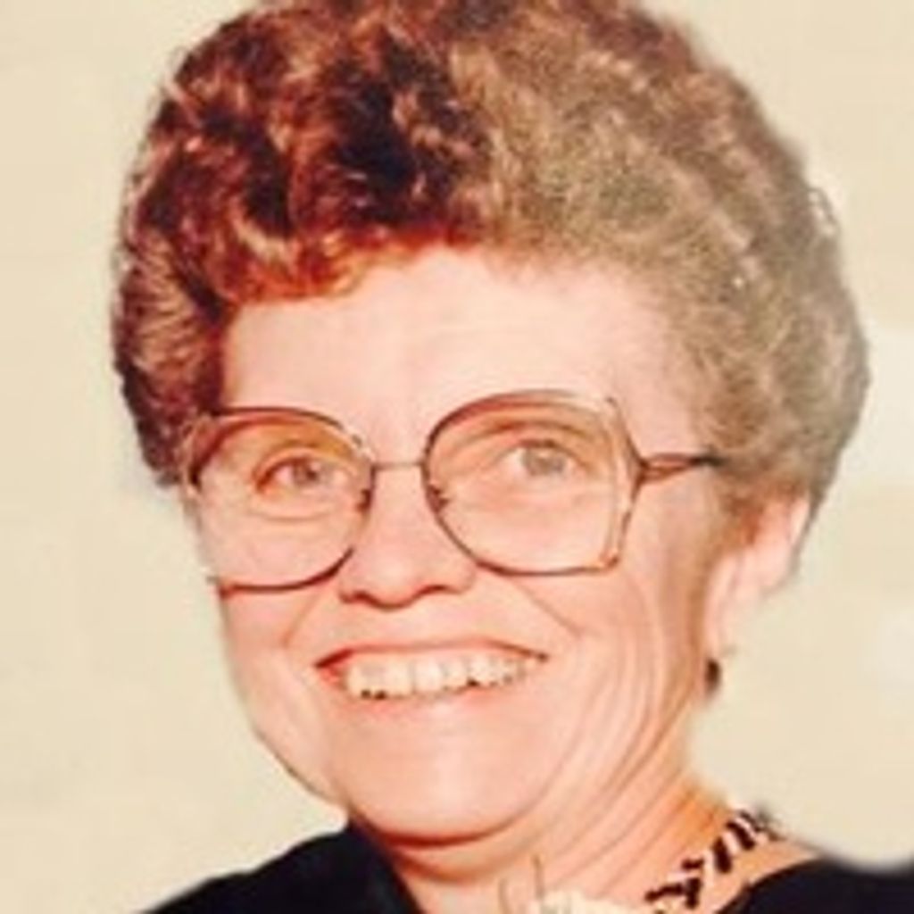 Gloria Schrader