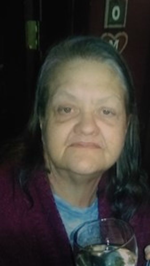 Anita Louise Wethington