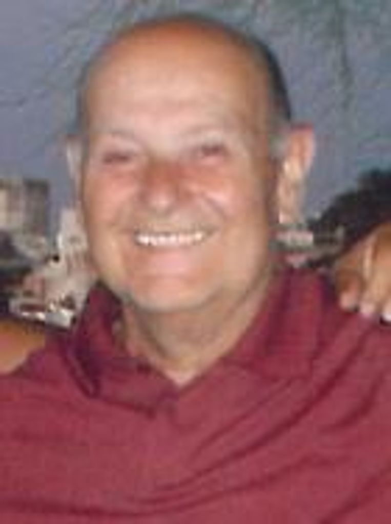 Antonio Califano