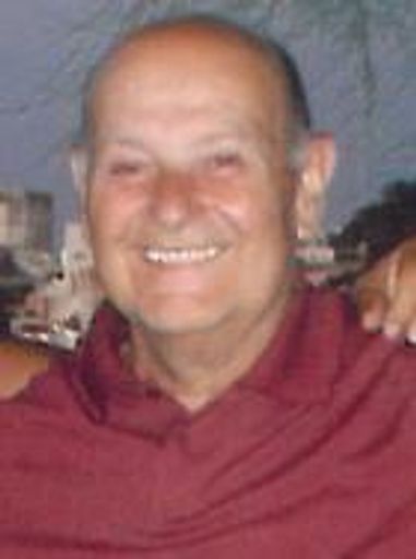 Antonio Califano Profile Photo