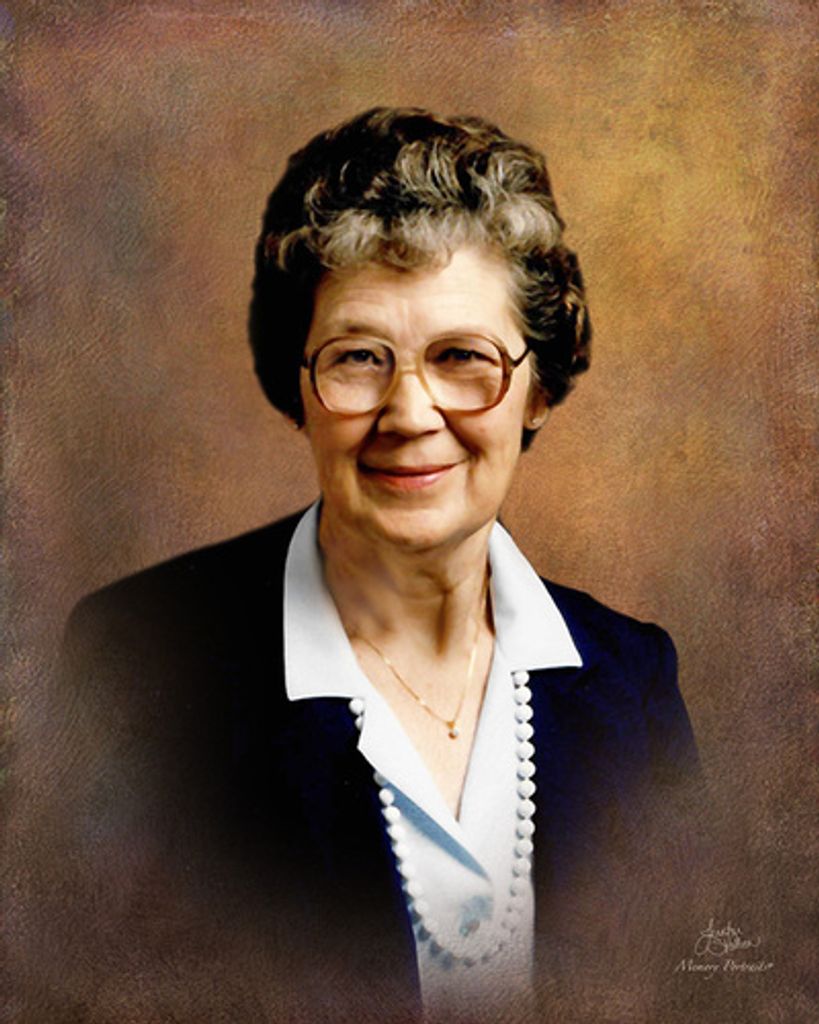 Wanda Lenora (Brooks) Brackett