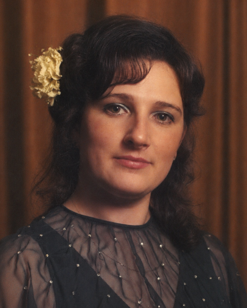 Barbara “Basia” (Kaplon) Gruszewski Profile Photo